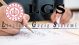 LGS Matematik